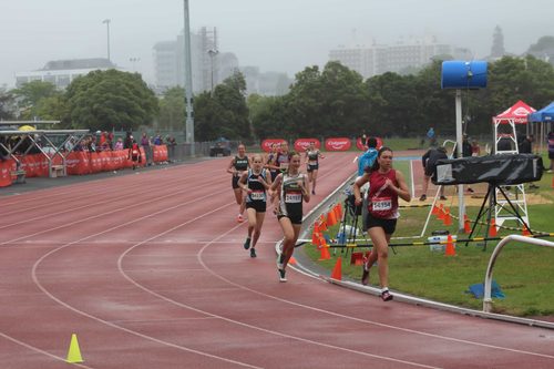2024 Colgate Games photo